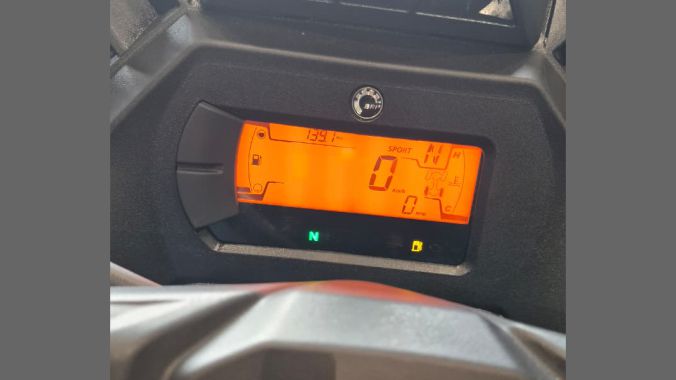 03 Can Am Outlander Max Xmr 700 2026