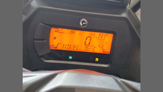 04 Can Am Outlander Max Xmr 700 2026