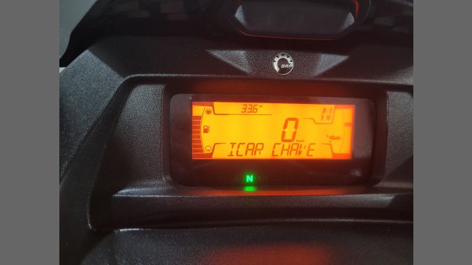 03 Sea Doo GTI 170 SE 2026