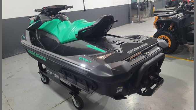 04 Sea Doo GTI 170 SE 2026