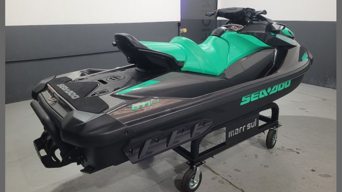 05 Sea Doo GTI 170 SE 2026